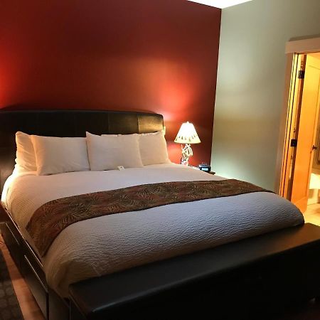 Twisp River Suites Zewnętrze zdjęcie